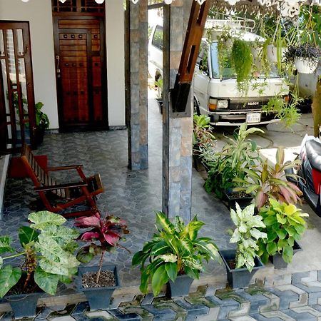 Sumimal Resort Polhena Ματάρα Εξωτερικό φωτογραφία