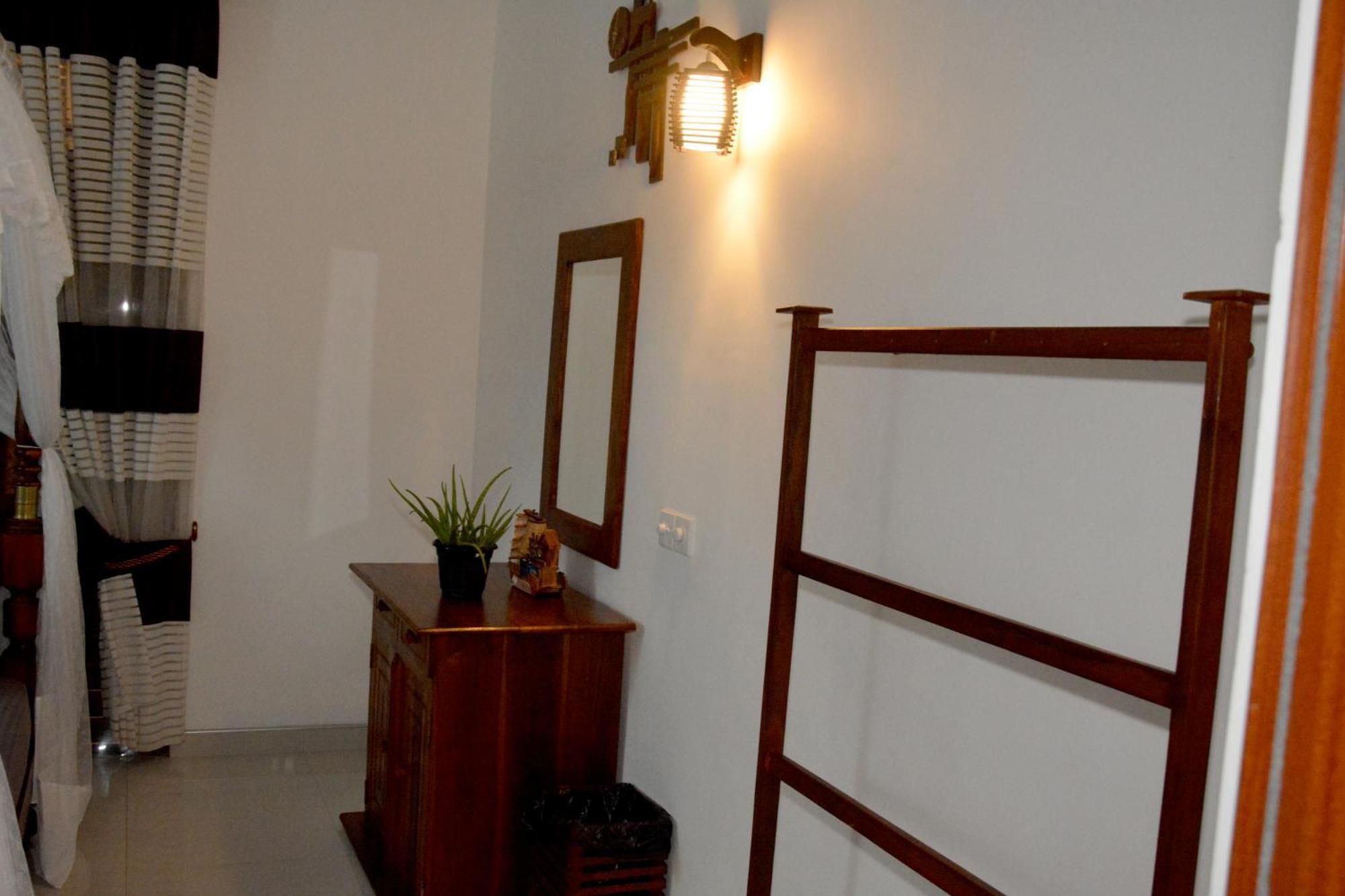 Sumimal Resort Polhena Ματάρα Εξωτερικό φωτογραφία