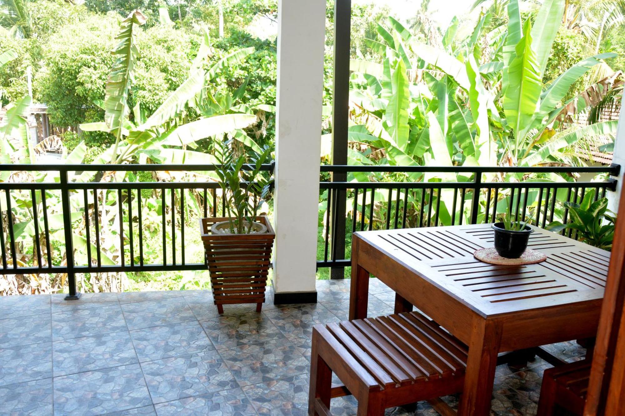 Sumimal Resort Polhena Ματάρα Εξωτερικό φωτογραφία