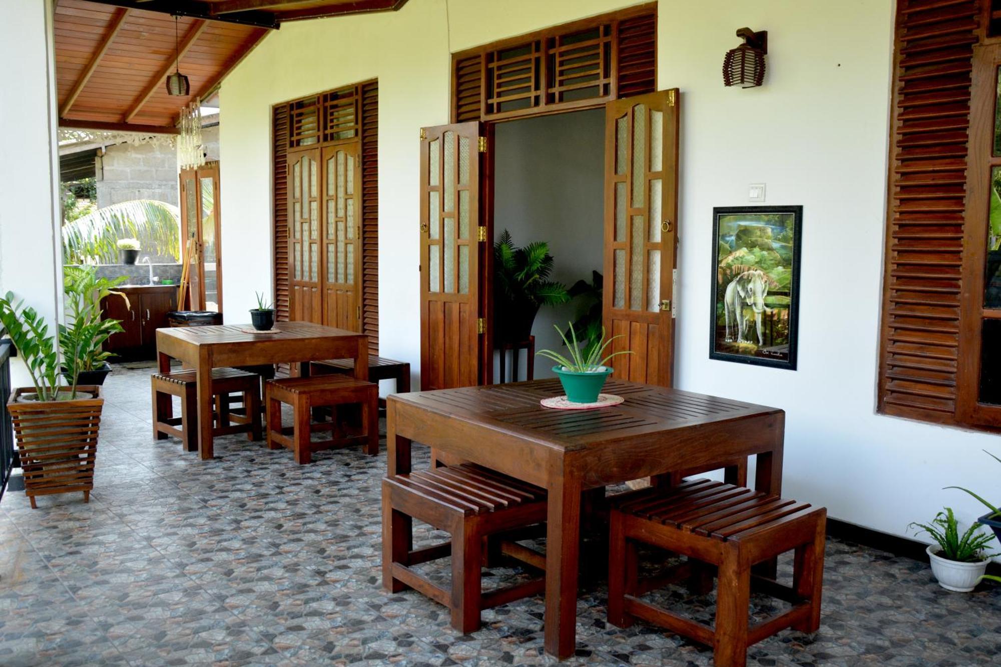 Sumimal Resort Polhena Ματάρα Εξωτερικό φωτογραφία