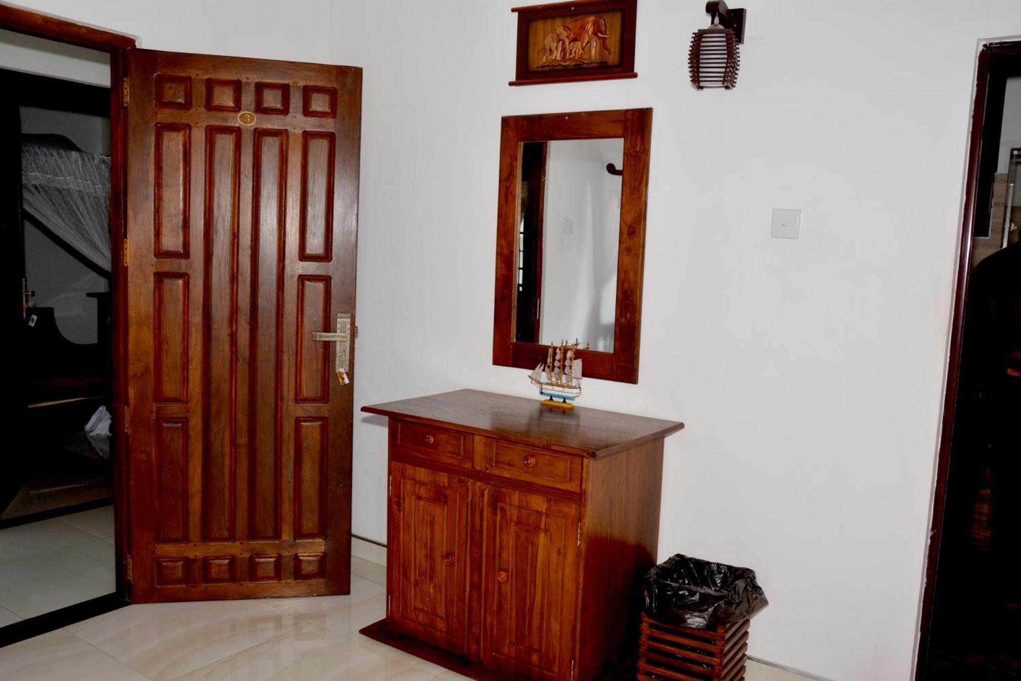 Sumimal Resort Polhena Ματάρα Εξωτερικό φωτογραφία