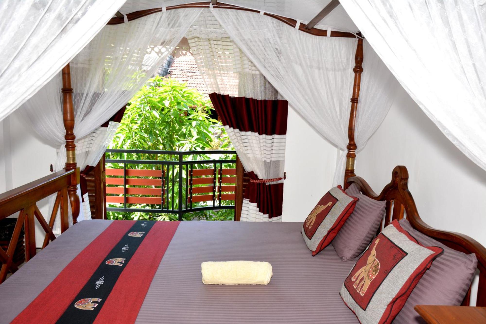 Sumimal Resort Polhena Ματάρα Εξωτερικό φωτογραφία