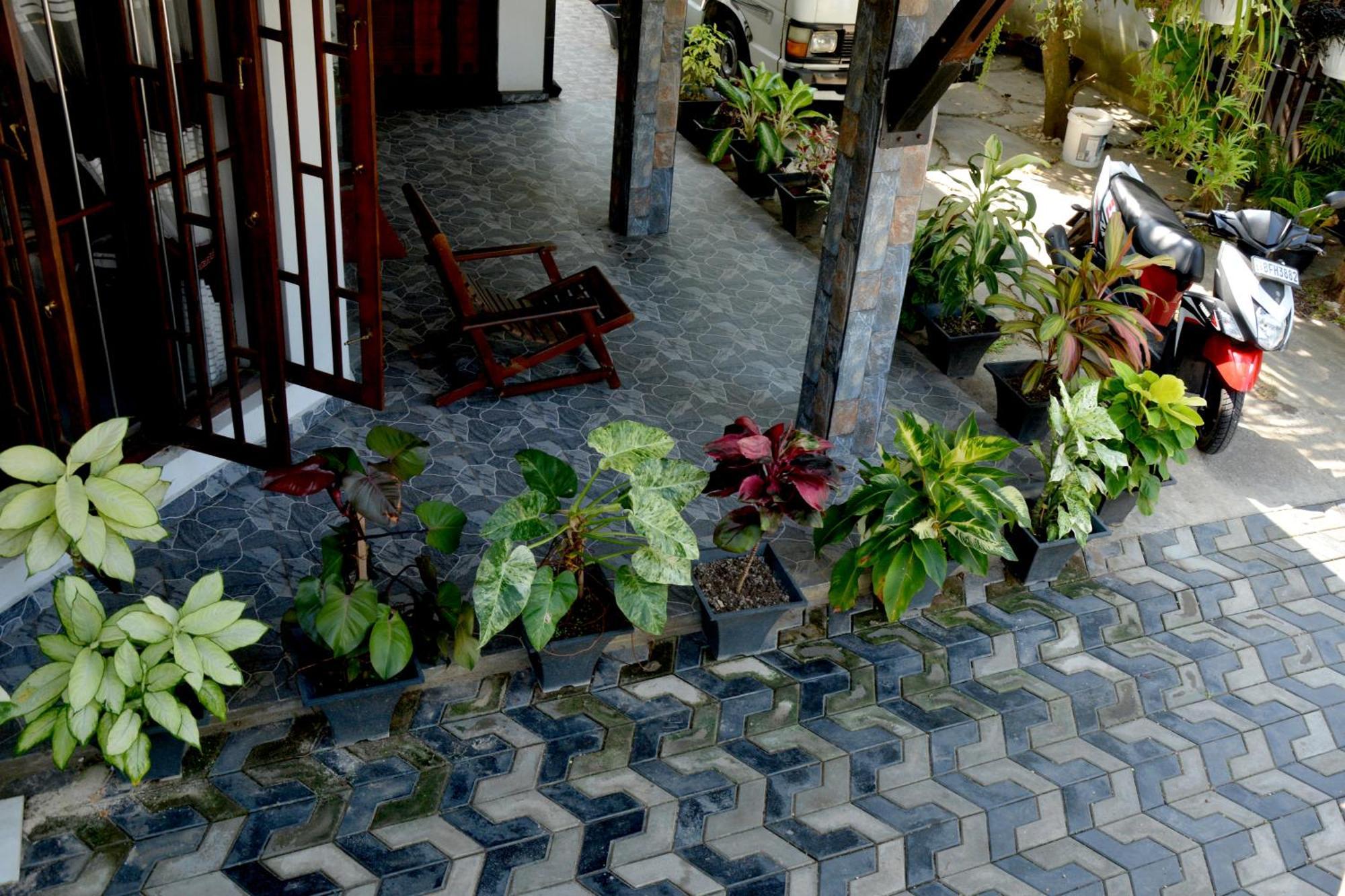 Sumimal Resort Polhena Ματάρα Εξωτερικό φωτογραφία
